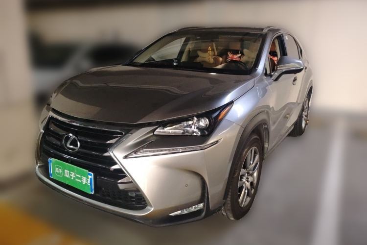 Used Lexus NX 2015 200T All-Wheel-Drive Fēngshàng Edition Guazi used car, China used car export, Used car for sale, Used  cars, Cheapest cars for sale