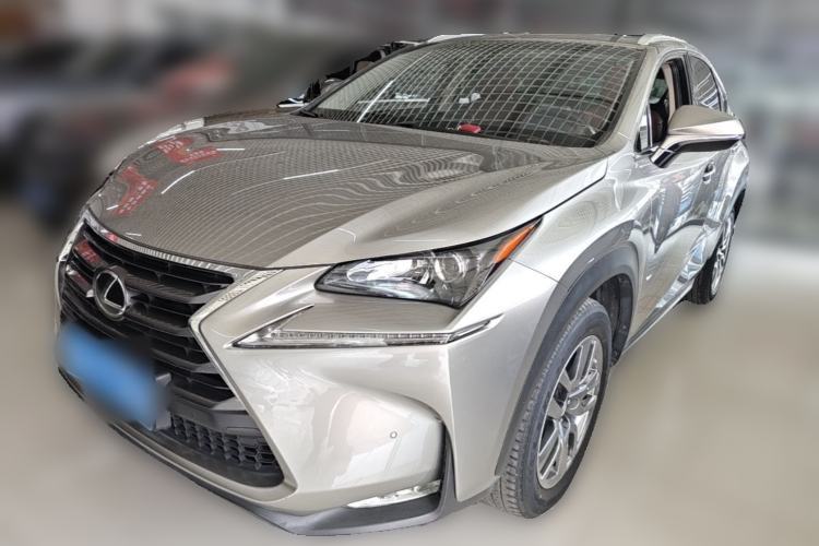 Used Lexus NX 2015 200T All-Wheel-Drive Fēngshàng Edition Guazi used car, China used car export, Used car for sale, Used  cars, Cheapest cars for sale