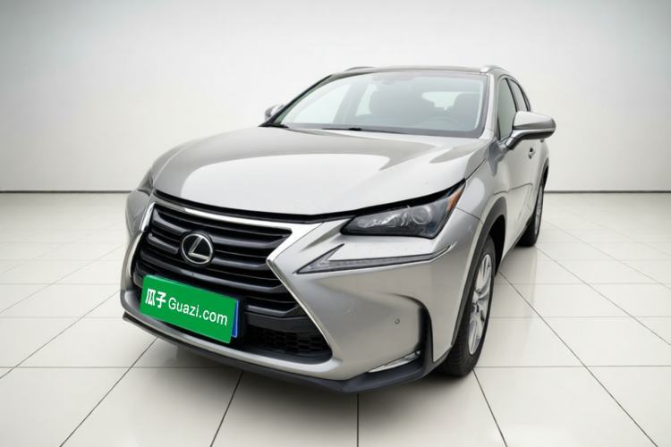 Ojetý Lexus NX 2015 200 All-Wheel Drive Fēngshàng Edition Guazi used car, China used car export, Used car for sale, Used cars, Cheapest cars for sale