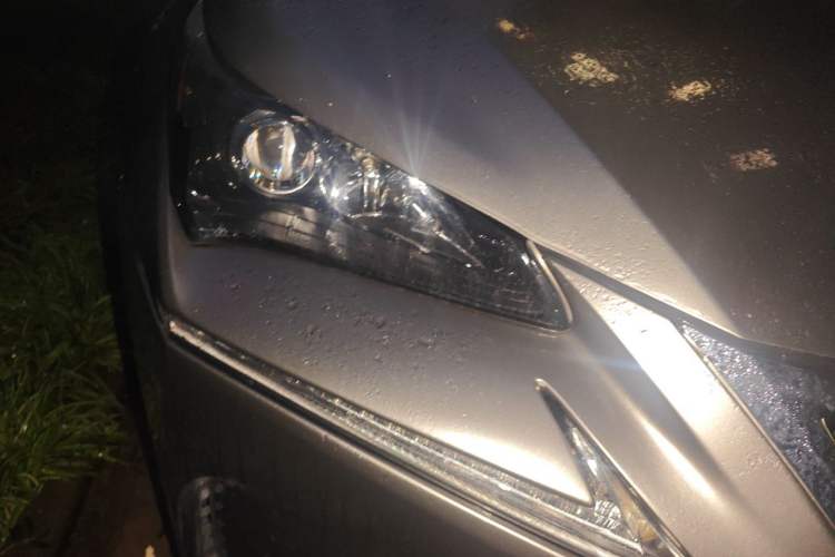 Used Lexus NX 2015 200T All-Wheel-Drive Fēngshàng Edition Right Front Headlight