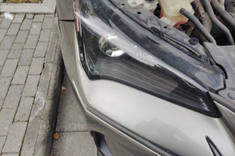 Used Lexus NX 2015 200T All-Wheel-Drive Fēngshàng Edition Right Front Headlight