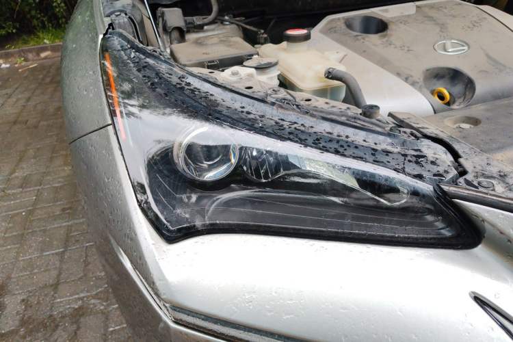 Used Lexus NX 2015 200 All-Wheel Drive Fēngshàng Edition Right Front Headlight