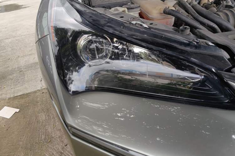 Used Lexus NX 2015 200T All-Wheel-Drive Fēngshàng Edition Right Front Headlight
