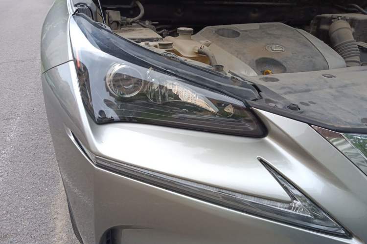Used Lexus NX 2015 200 All-Wheel Drive Fēngshàng Edition Right Front Headlight