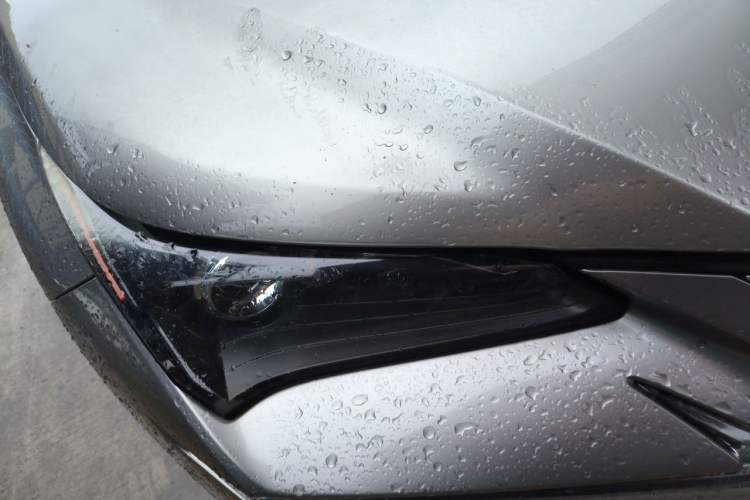 Used Lexus NX 2015 200T All-Wheel-Drive Fēngshàng Edition Right Front Headlight