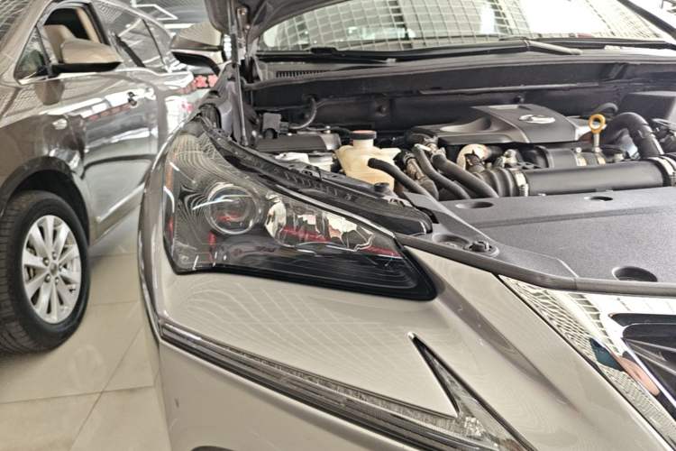 Used Lexus NX 2015 200T All-Wheel-Drive Fēngshàng Edition Right Front Headlight