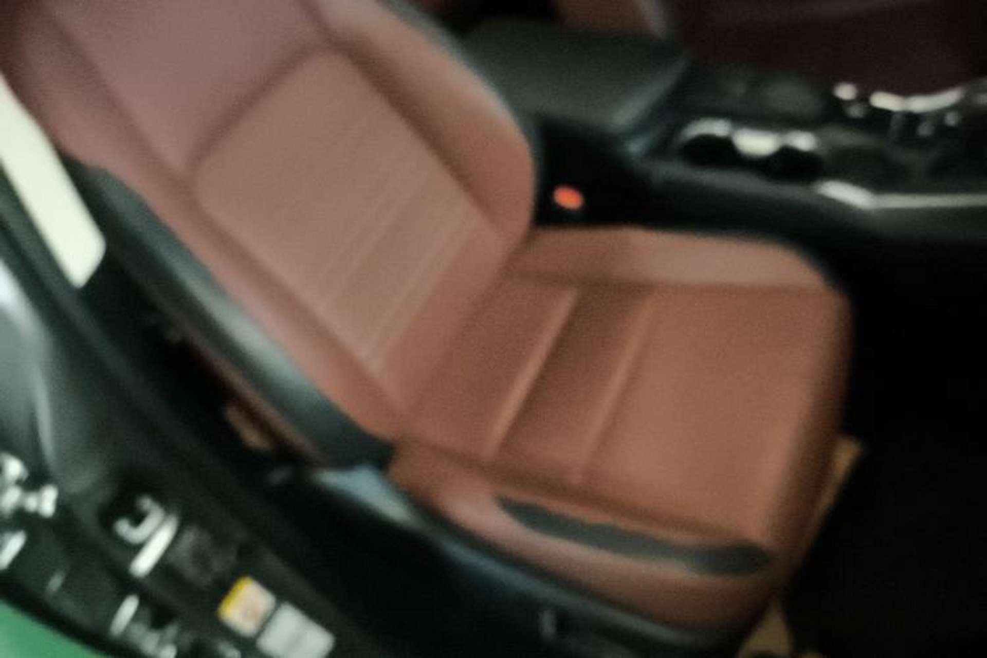 Used Lexus NX 2015 200T All-Wheel-Drive Fēngshàng Edition Right Front Seat