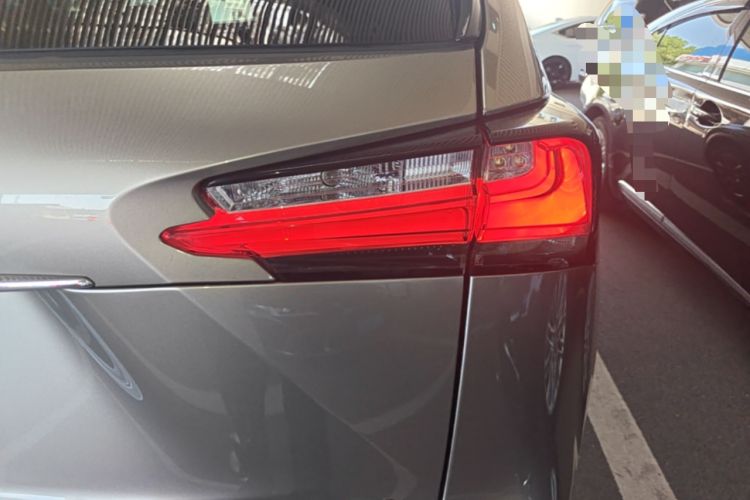 Used Lexus NX 2015 200T All-Wheel-Drive Fēngshàng Edition Right Rear Taillight