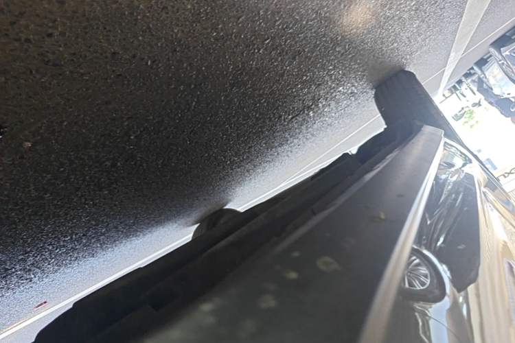 Used Lexus NX 2015 200T All-Wheel-Drive Fēngshàng Edition Right Side Sill