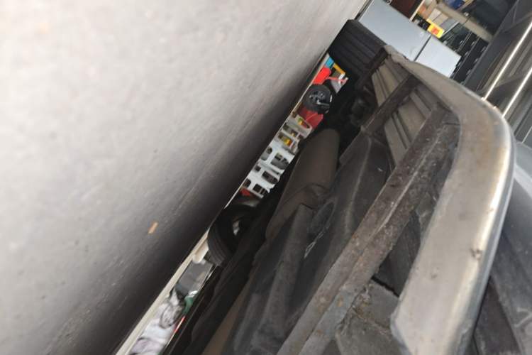 Used Lexus NX 2015 200T All-Wheel-Drive Fēngshàng Edition Right Side Sill