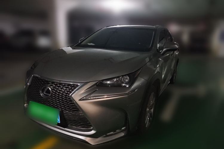 Used Lexus NX 2015 200T All-Wheel-Drive Fēngshàng Edition Guazi used car, China used car export, Used car for sale, Used  cars, Cheapest cars for sale