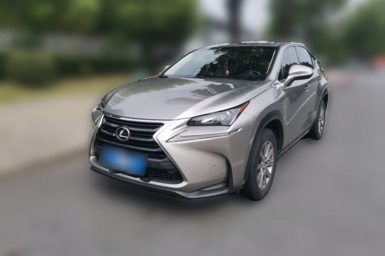 Used Lexus NX 2015 200 Front-Wheel Drive X-Trail SE Edition Guazi used car, China used car export, Used car for sale, Used  cars, Cheapest cars for sale