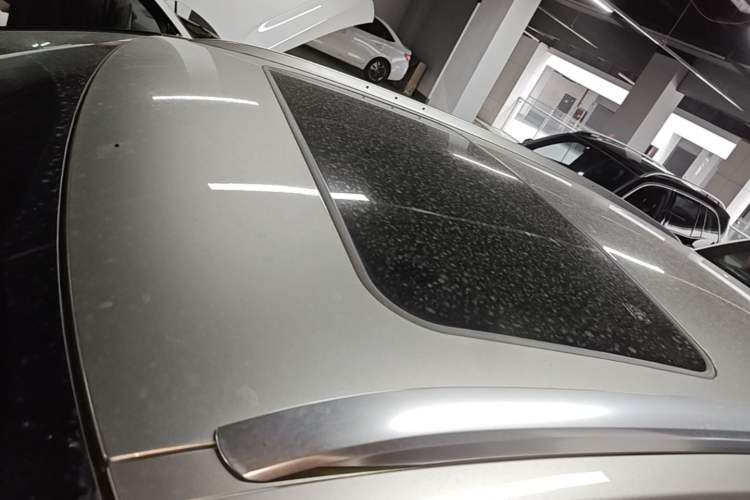 Used Lexus NX 2015 200T All-Wheel-Drive Fēngshàng Edition Roof