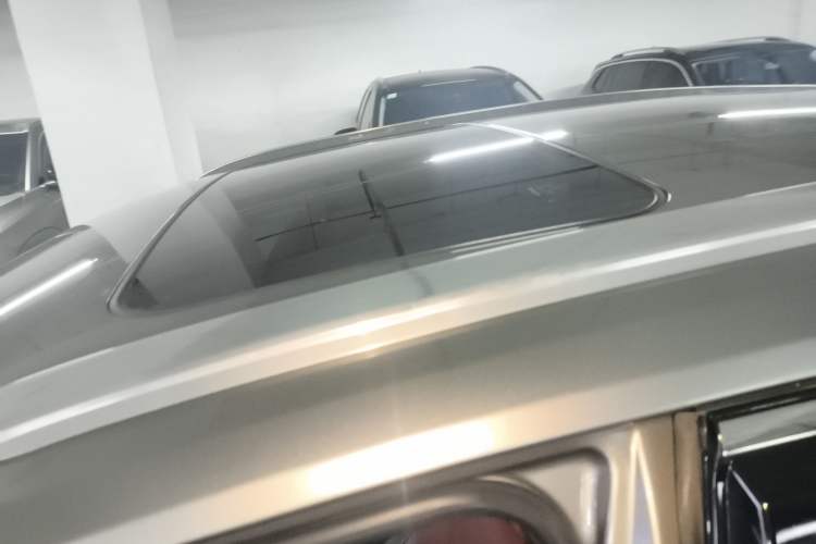Used Lexus NX 2015 200T All-Wheel-Drive Fēngshàng Edition Roof