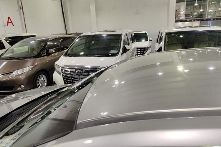 Used Lexus NX 2015 200 Front-Wheel Drive X-Trail SE Edition Roof