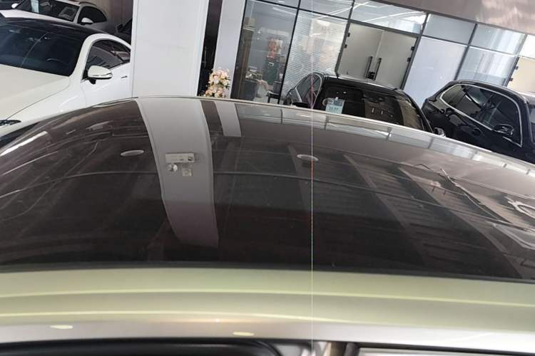 Used Lexus NX 2015 300h All-Wheel-Drive Fēngzhì Edition Roof