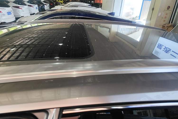 Used Lexus NX 2015 200T All-Wheel-Drive Fēngshàng Edition Roof