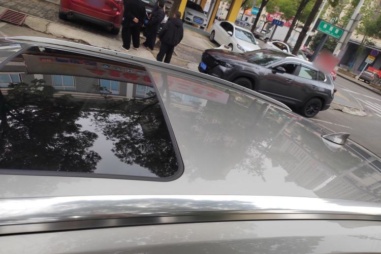 Used Lexus NX 2015 200T All-Wheel-Drive Fēngshàng Edition Roof