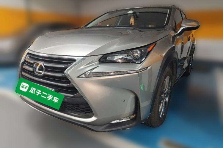Used Lexus NX 2015 200T All-Wheel-Drive Fēngshàng Edition Guazi used car, China used car export, Used car for sale, Used  cars, Cheapest cars for sale