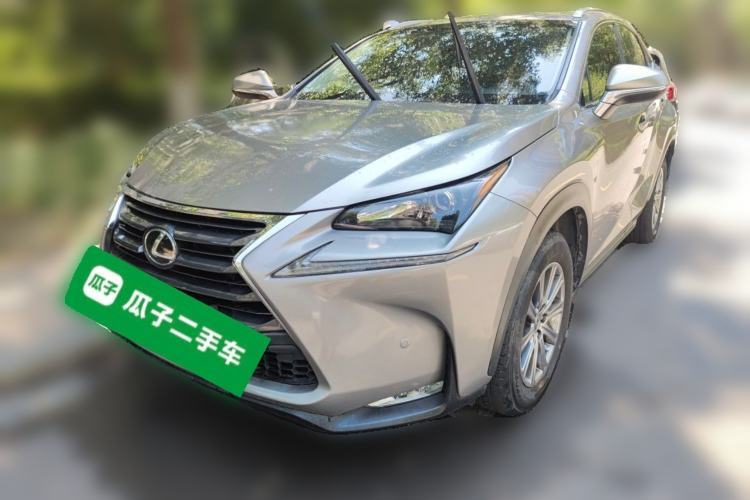 Used Lexus NX 2015 200 All-Wheel Drive Fēngshàng Edition Guazi used car, China used car export, Used car for sale, Used  cars, Cheapest cars for sale