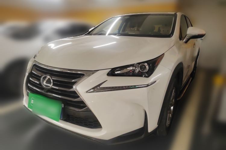 Used Lexus NX 2015 200 Front-Wheel Drive X-Trail SE Edition Guazi used car, China used car export, Used car for sale, Used cars, Cheapest cars for sale