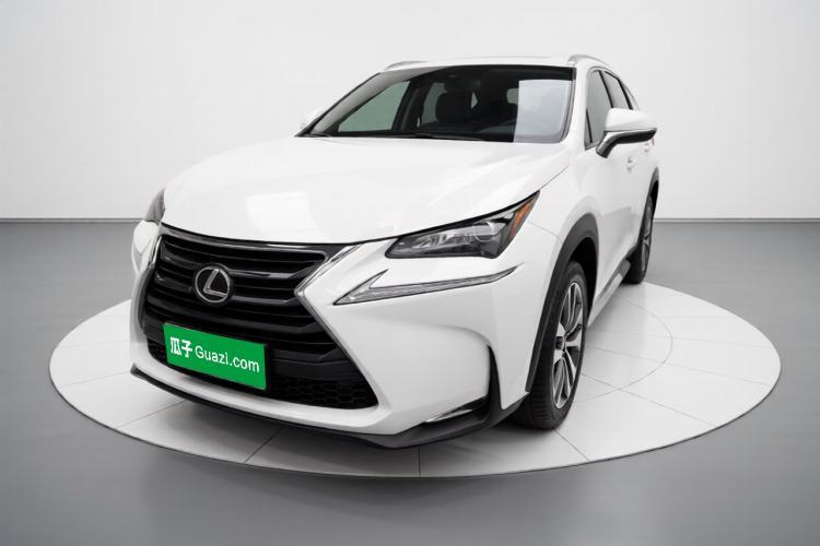 Used Lexus NX 2015 200T All-Wheel-Drive Fēngshàng Edition Guazi used car, China used car export, Used car for sale, Used  cars, Cheapest cars for sale