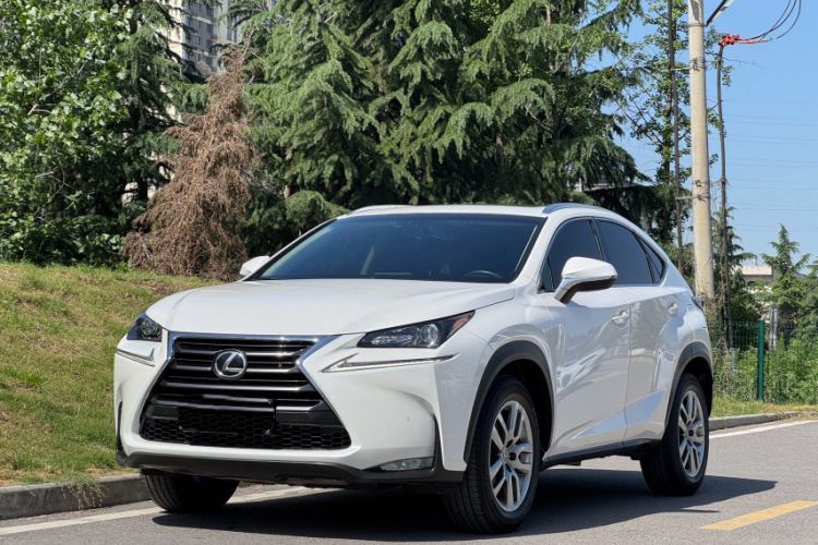 Used Lexus NX 2015 200T All-Wheel-Drive Fēngshàng Edition Guazi used car, China used car export, Used car for sale, Used  cars, Cheapest cars for sale