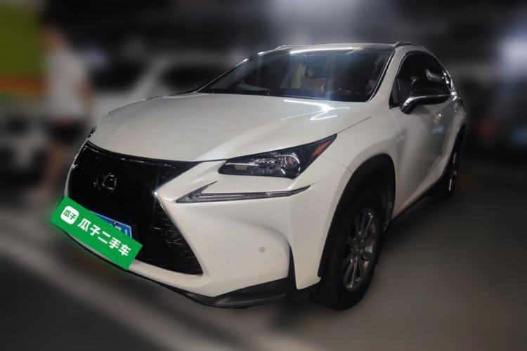 Used Lexus NX 2015 200 Front-Wheel Drive X-Trail SE Edition Guazi used car, China used car export, Used car for sale, Used  cars, Cheapest cars for sale