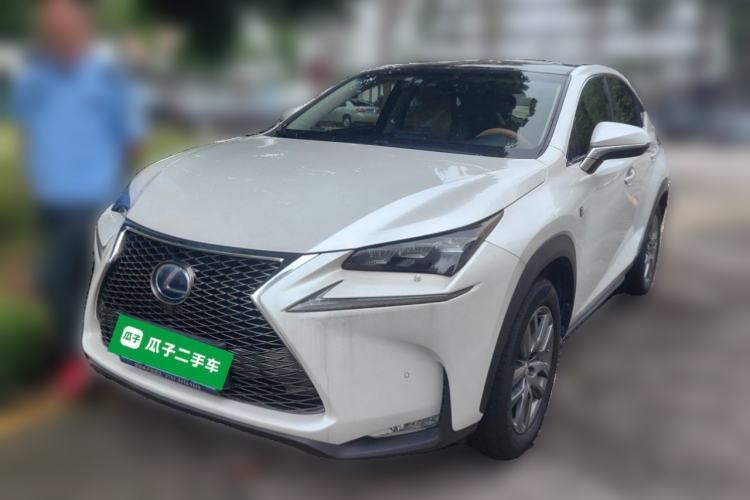 Lexus NX 2015 300h All-Wheel-Drive Fēngzhì Edition usata Guazi used car, China used car export, Used car for sale, Used  cars, Cheapest cars for sale