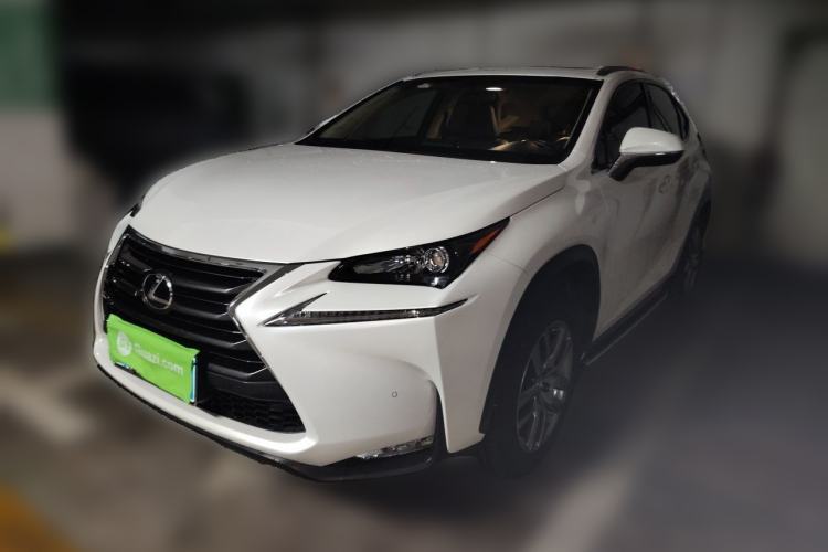 Used Lexus NX 2015 200T All-Wheel-Drive Fēngshàng Edition Guazi used car, China used car export, Used car for sale, Used  cars, Cheapest cars for sale