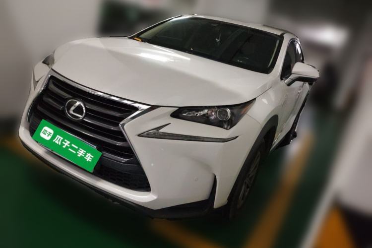 Used Lexus NX 2015 200 Front-Wheel Drive X-Trail SE Edition Guazi used car, China used car export, Used car for sale, Used  cars, Cheapest cars for sale