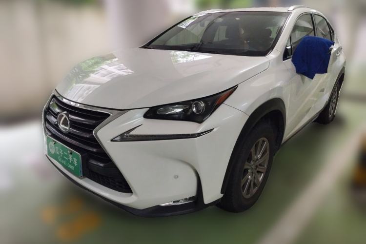 Used Lexus NX 2015 200 All-Wheel Drive Fēngshàng Edition Guazi used car, China used car export, Used car for sale, Used cars, Cheapest cars for sale
