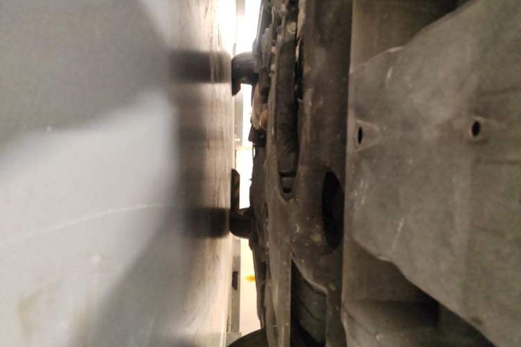 Used Lexus NX 2015 200 Front-Wheel Drive X-Trail SE Edition Chassis Front