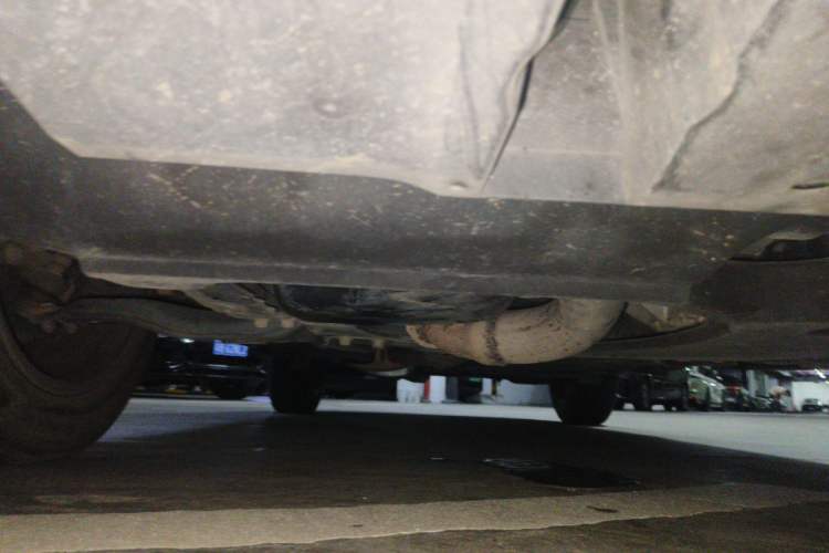 Used Lexus NX 2015 200T All-Wheel-Drive Fēngshàng Edition Chassis Front
