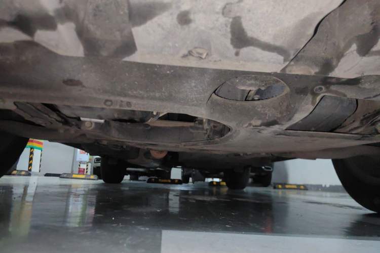 Used Lexus NX 2015 200 Front-Wheel Drive X-Trail SE Edition Chassis Front