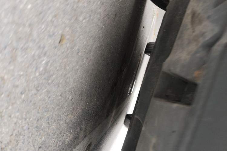 Used Lexus NX 2015 300h All-Wheel-Drive Fēngzhì Edition Chassis Front