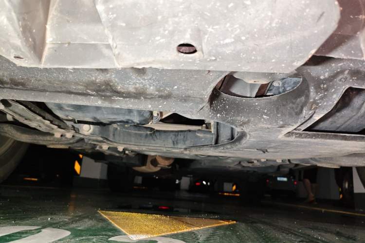 Used Lexus NX 2015 200 Front-Wheel Drive X-Trail SE Edition Chassis Front
