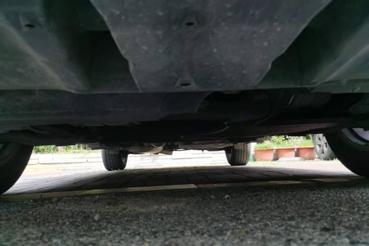 Used Lexus NX 2015 200 All-Wheel Drive Fēngshàng Edition Chassis Front