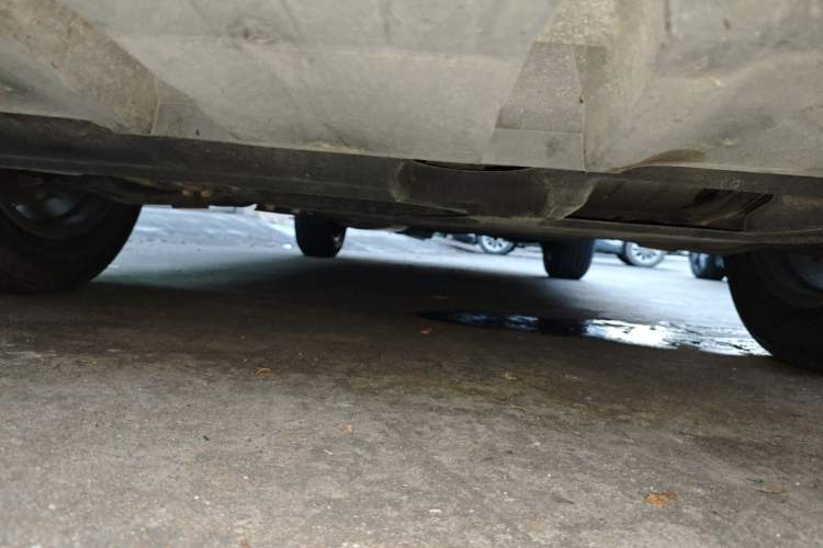 Used Lexus NX 2015 200 Front-Wheel Drive X-Trail SE Edition Chassis Front