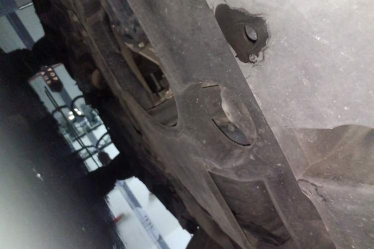 Used Lexus NX 2015 200 Front-Wheel Drive X-Trail SE Edition Chassis Front