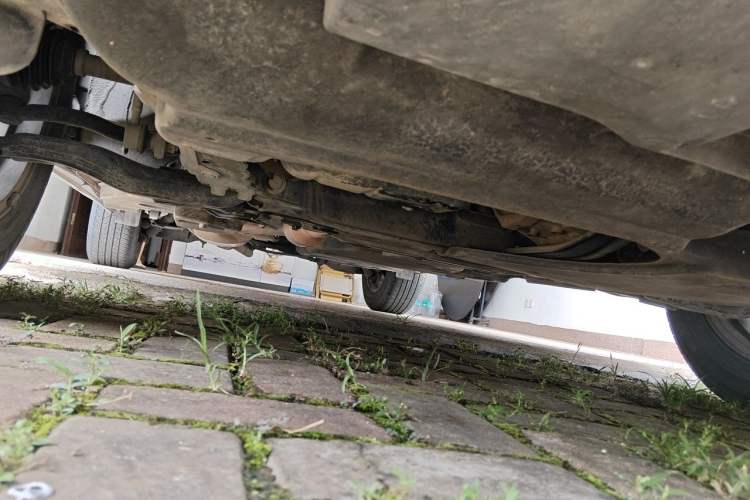 Used Lexus NX 2015 200 Front-Wheel Drive X-Trail SE Edition Chassis Front