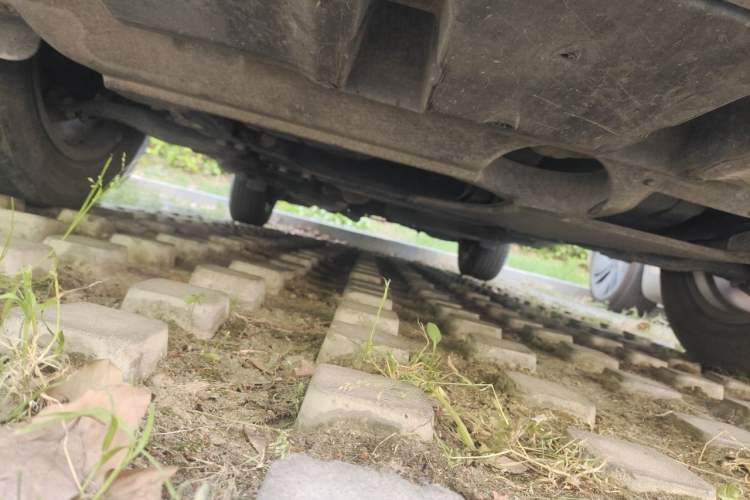 Used Lexus NX 2015 200 Front-Wheel Drive X-Trail SE Edition Chassis Front