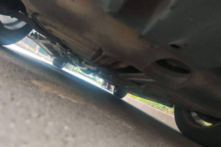 Used Lexus NX 2015 300h All-Wheel-Drive Fēngzhì Edition Chassis Front