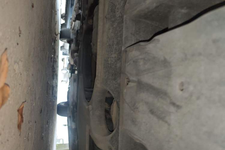 Used Lexus NX 2015 200 Front-Wheel Drive X-Trail SE Edition Chassis Front