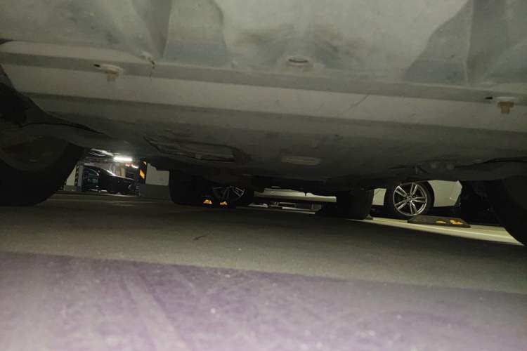 Used Lexus NX 2015 200 Front-Wheel Drive X-Trail SE Edition Chassis Front