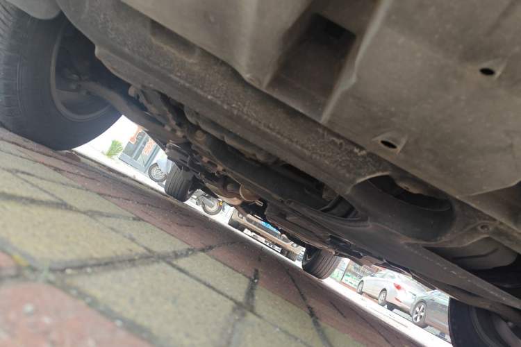 Used Lexus NX 2015 200 Front-Wheel Drive X-Trail SE Edition Chassis Front