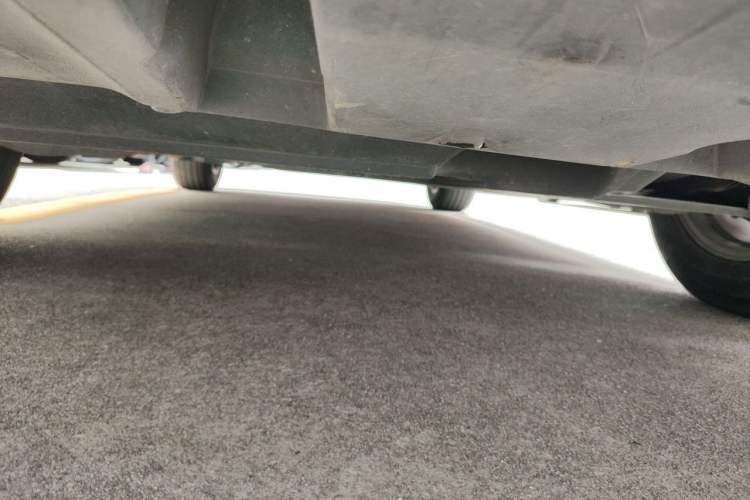 Used Lexus NX 2015 200 Front-Wheel Drive X-Trail SE Edition Chassis Front