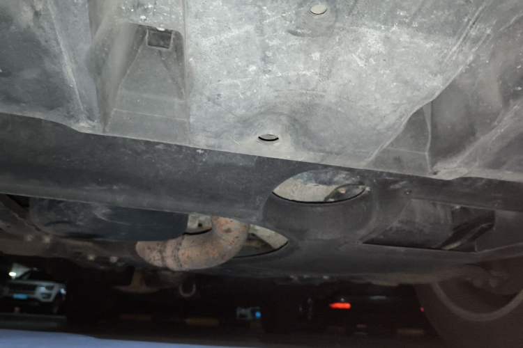 Used Lexus NX 2015 200T All-Wheel-Drive Fēngshàng Edition Chassis Front