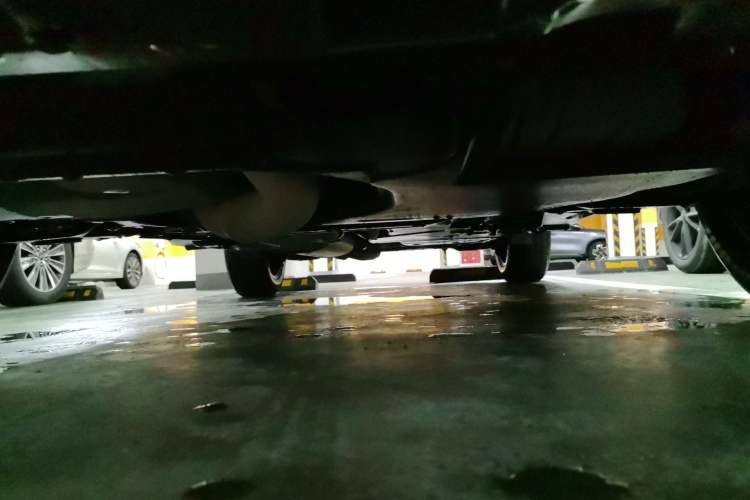 Used Lexus NX 2015 200T All-Wheel-Drive Fēngshàng Edition Chassis Front