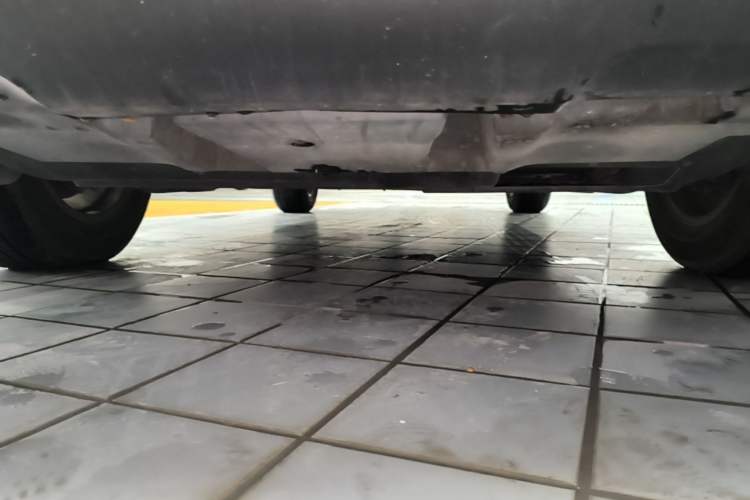 Used Lexus NX 2015 200 All-Wheel Drive Fēngshàng Edition Chassis Front